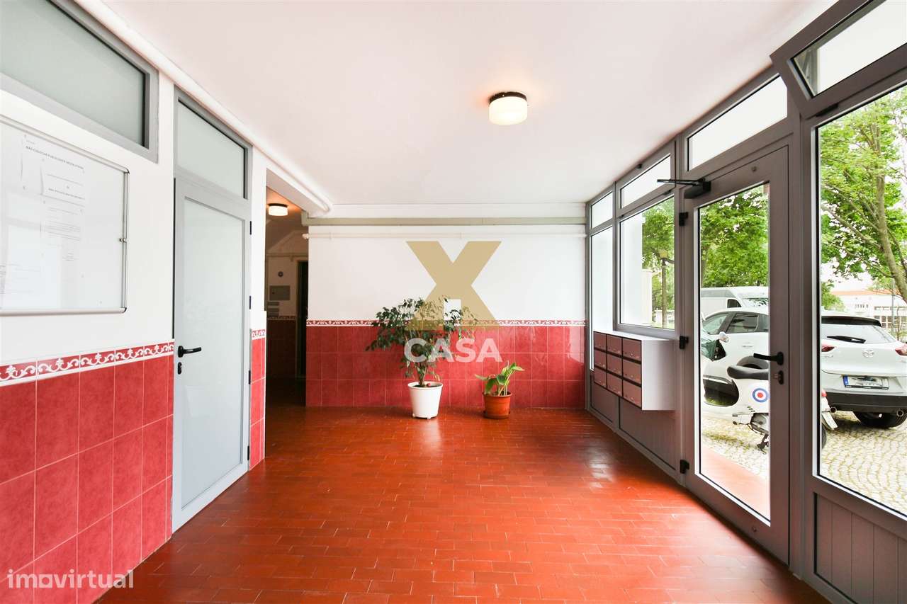 Apartamento T2 Venda em Olivais,Lisboa-25
