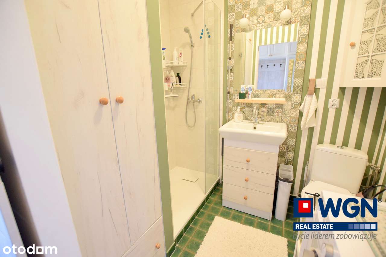 2-pokojowe mieszkanie | 43,8 m² | ul. Wojska Polskiego, Suwałki-14