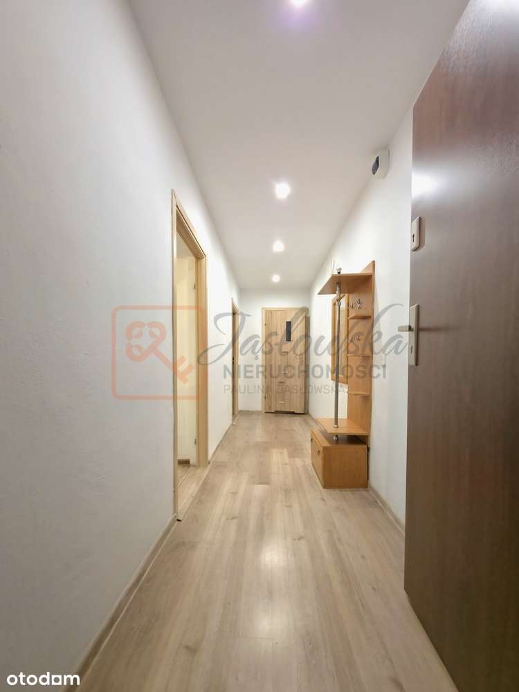 Mieszkanie po remoncie centrum Rzeszów-13