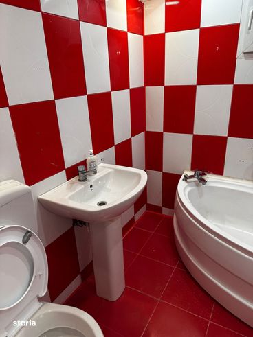 Sos.Berceni, Apartament 4 camere.Liber pentru mutare-10