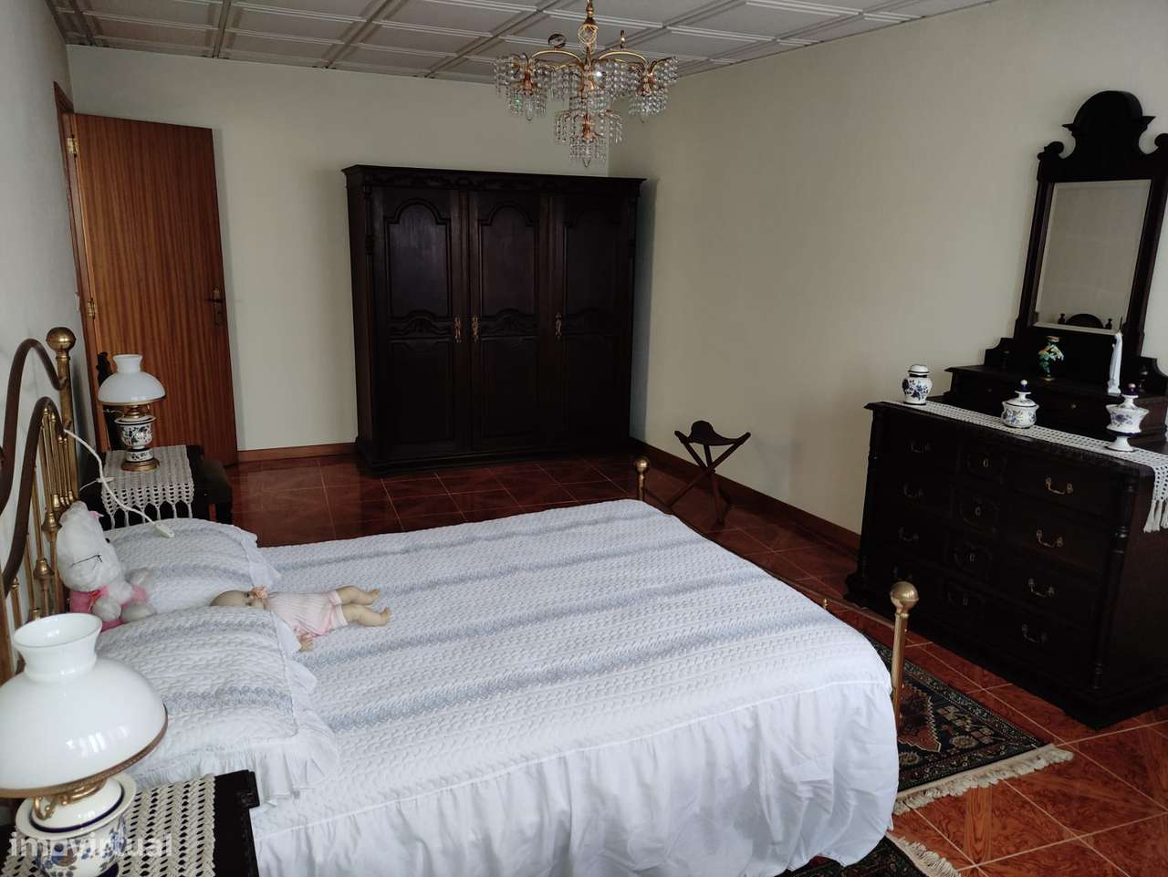 Moradia Salreu pronta a viver - Grande imagem: 4/10