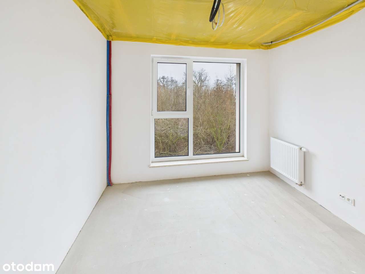 4 pokoje_dwapoziomy_klimatyzacja_15min do metra Ursynów_0% prowizji-12