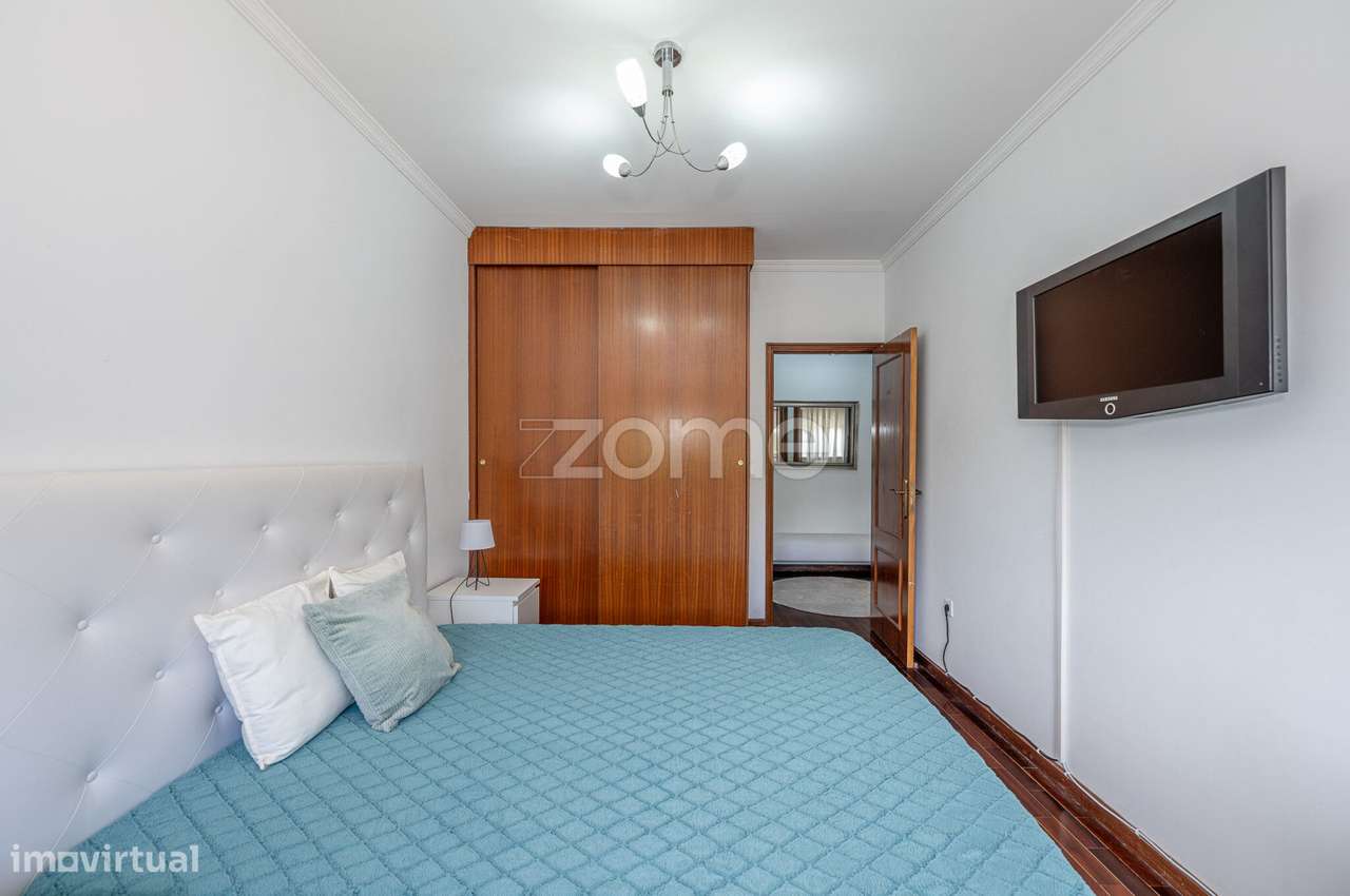 Apartamento T2-28