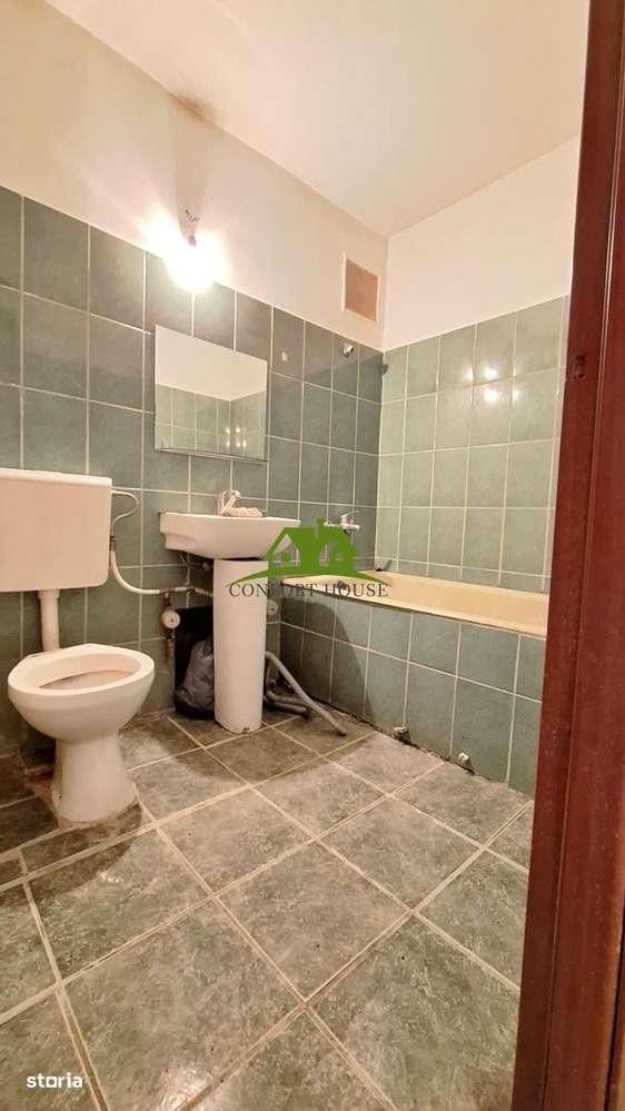 Garsoniera ET.1 cu potențial investiție – Nord / Republicii, Rm.VL-6