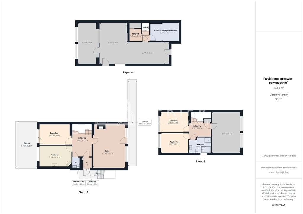 Oporów | Dom z ogrodem i potencjałem na biznes-19
