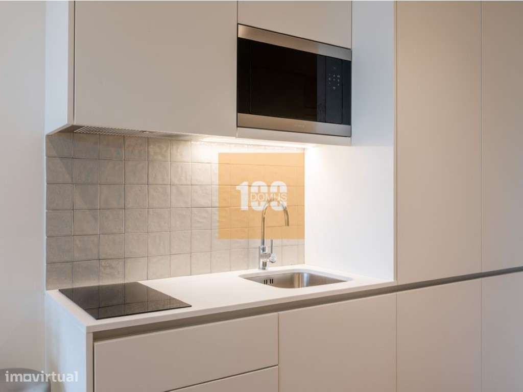 T2 Lock Off - Palácio da Marquesa - Com Licença AL-9