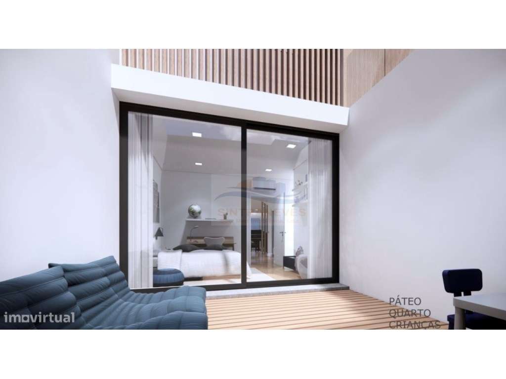 Moradia de Luxo T9 à Venda na Mealhada - Grande imagem: 4/18