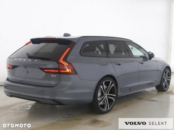 Volvo V90 - 4