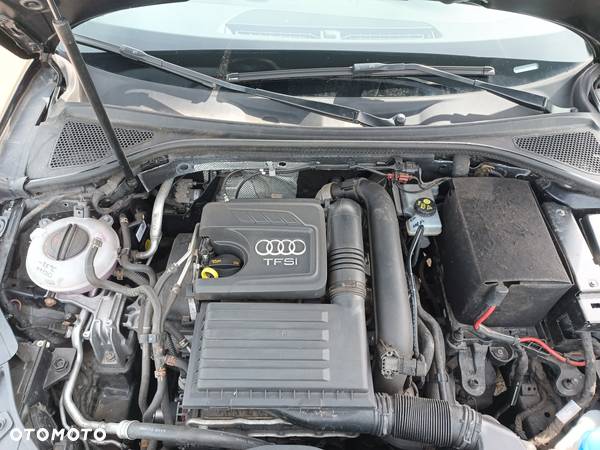 Audi A3 1.4 TFSI Cylinder on demand ultra Sportback Ambition - 16