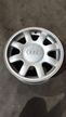 Jantes audi a4/a3/ 15". conjuntox4 - 1