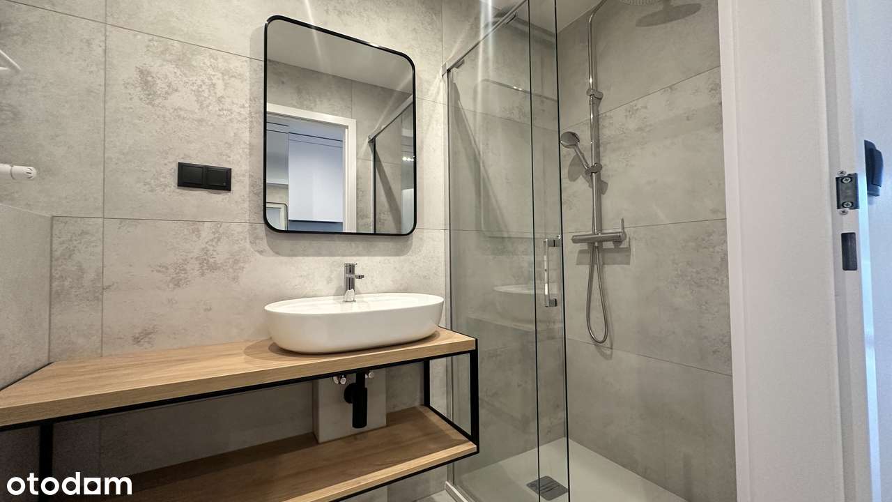 Gotowe do najmu mieszkanie inwestycyjne | klimatyzacja | widok | 6p.-5