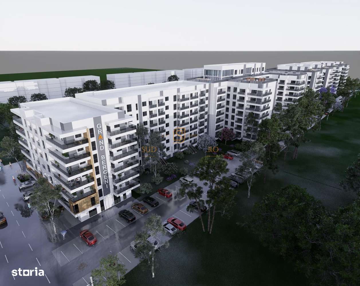 Comision 0! Apartament ideal cu o camera, aproape de metrou Berceni - Imagine principală: 5/20