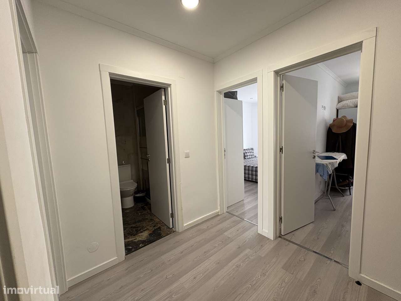 Apartamento T2 totalmente remodelado! A apenas 50 metros do ALDI.-15