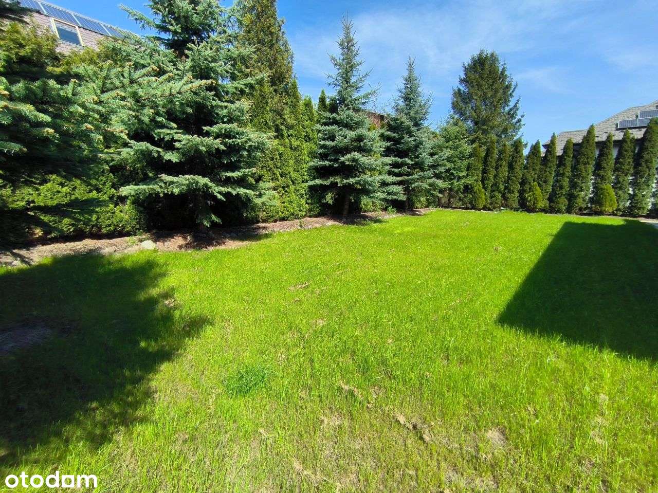 Dom Wolnostojący ok.158m2.Piękny Zielony Rejon - Pełny obrazek: 2/10