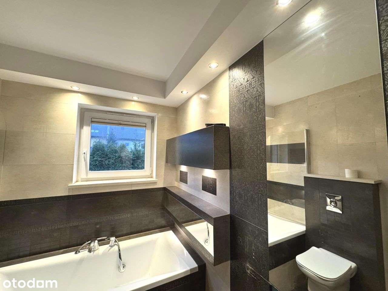 Wygodne, Nowoczesne Z Ogrodem.-13