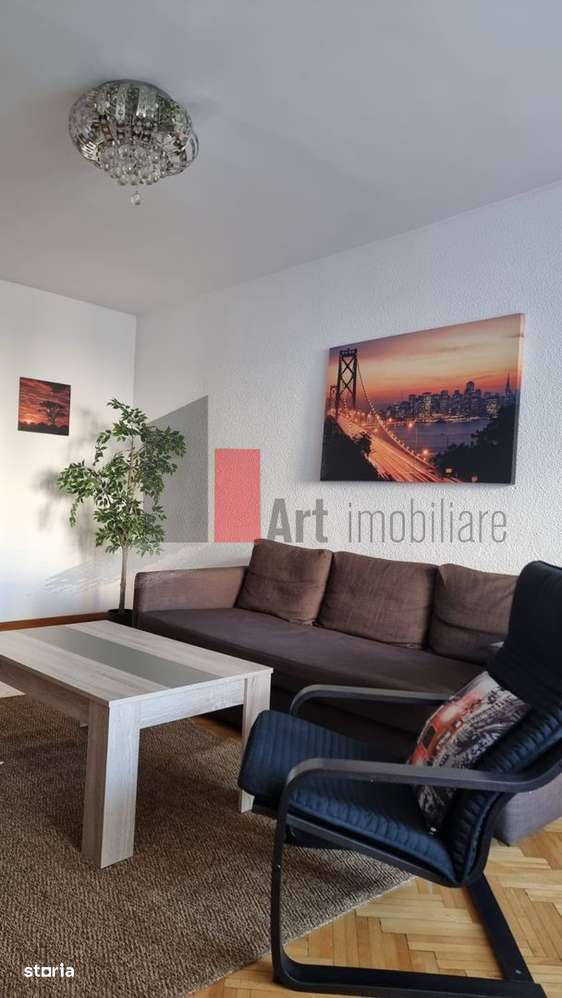 2 Camere Unirii