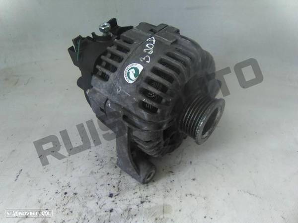 Alternador  Bmw 3 (e90) 320 D [2004_2013] - 3