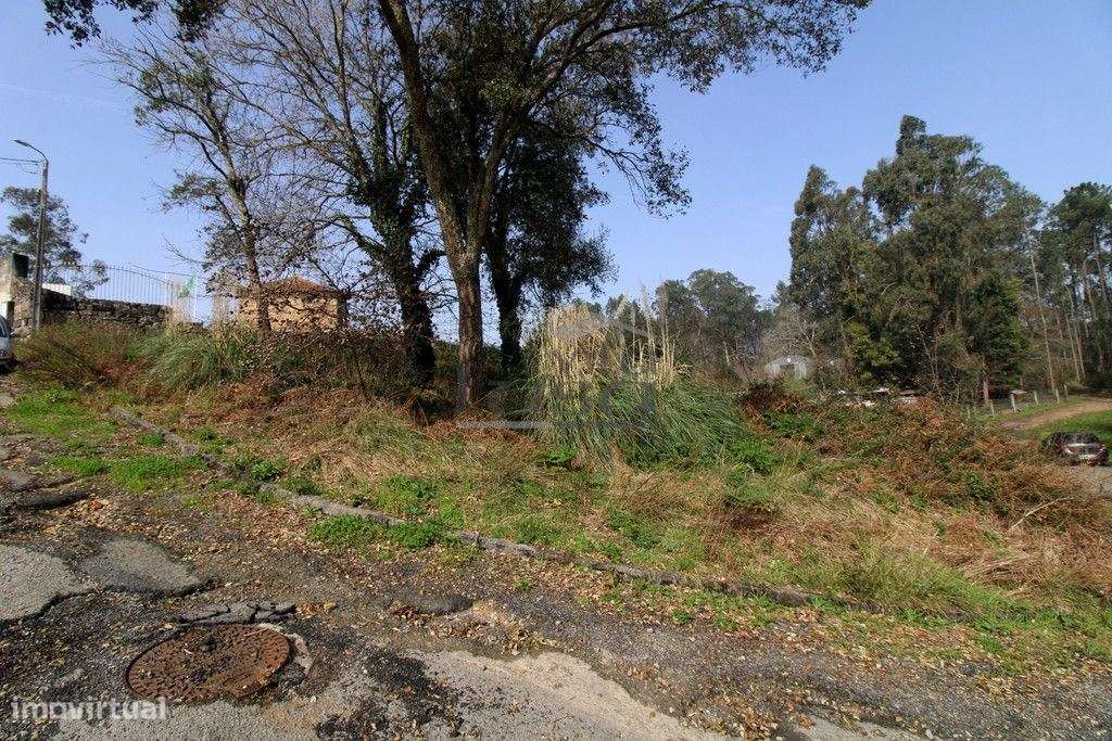 Terreno para construção de Moradia - Grande imagem: 4/10