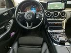 Mercedes-Benz Klasa C 200 d T 9G-TRONIC - 24