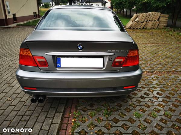 BMW Seria 3 320 Cd - 4