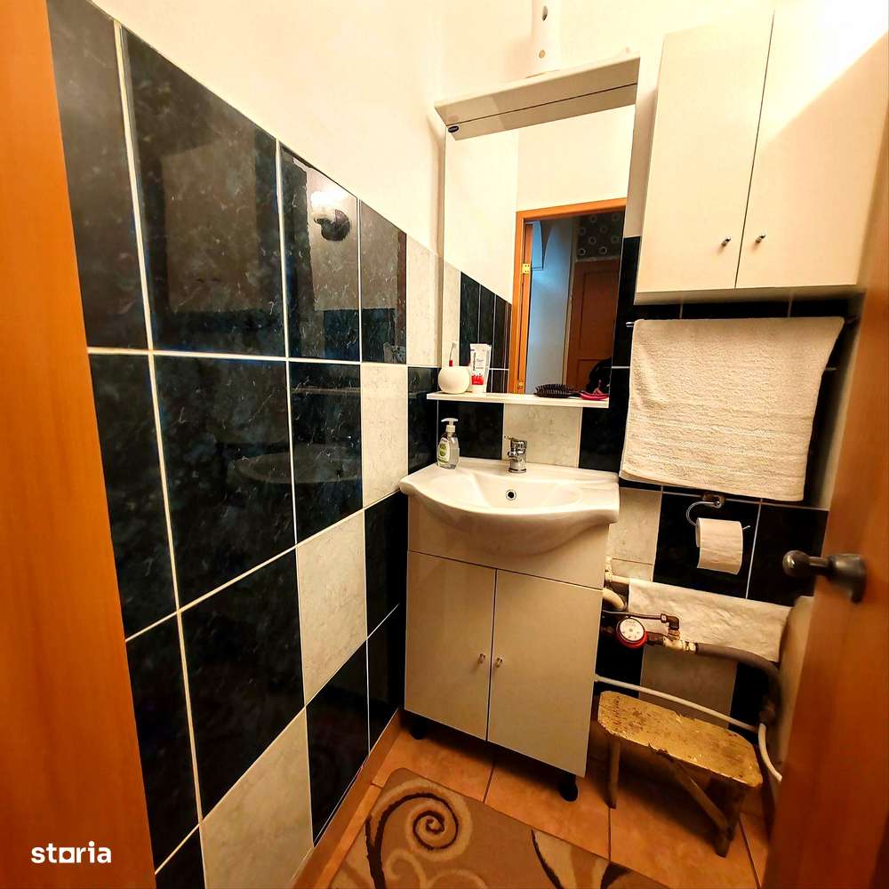 Apartament 3 camere Gavana 3, etaj 2, fond 1985, decomandat-4