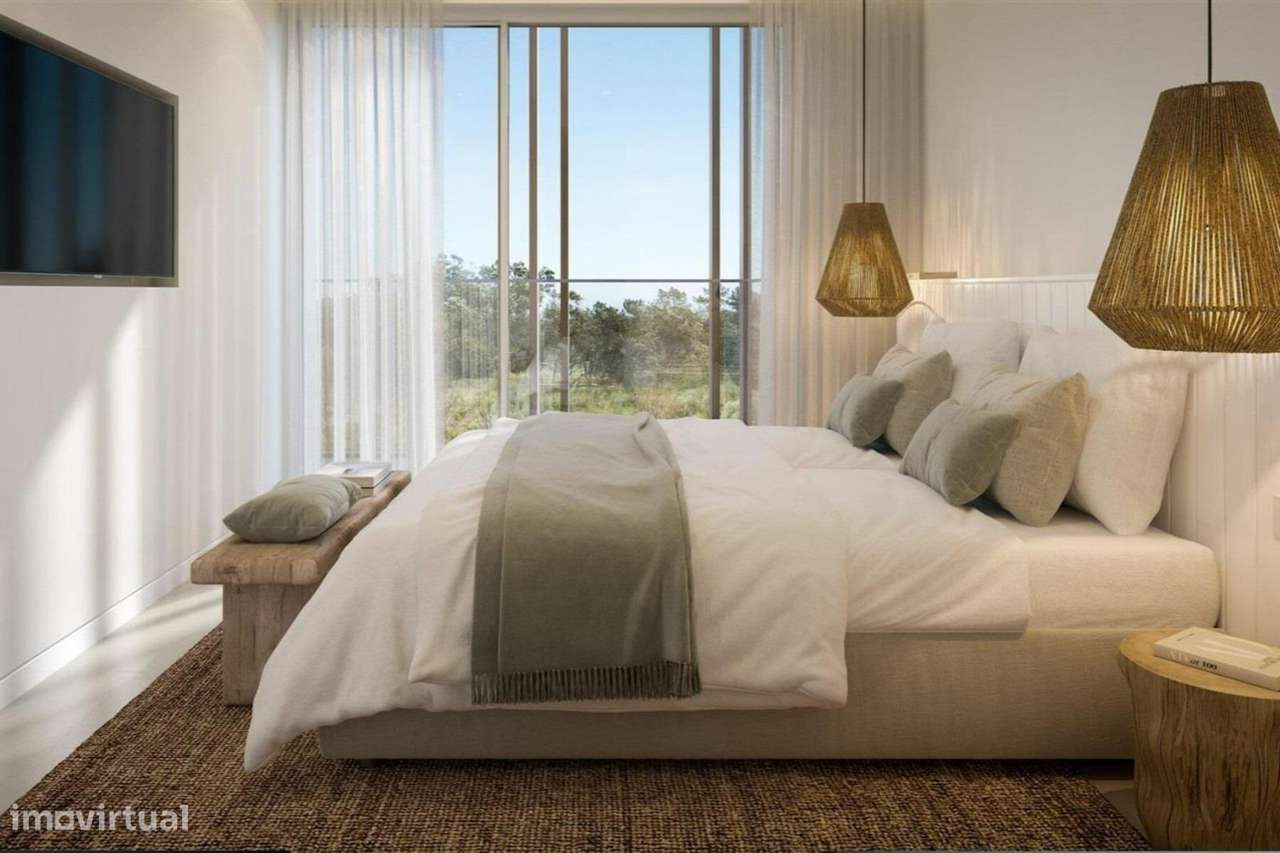 Townhouse com Açoteia e Acesso Direto à Praia no Verdelago Resort-20