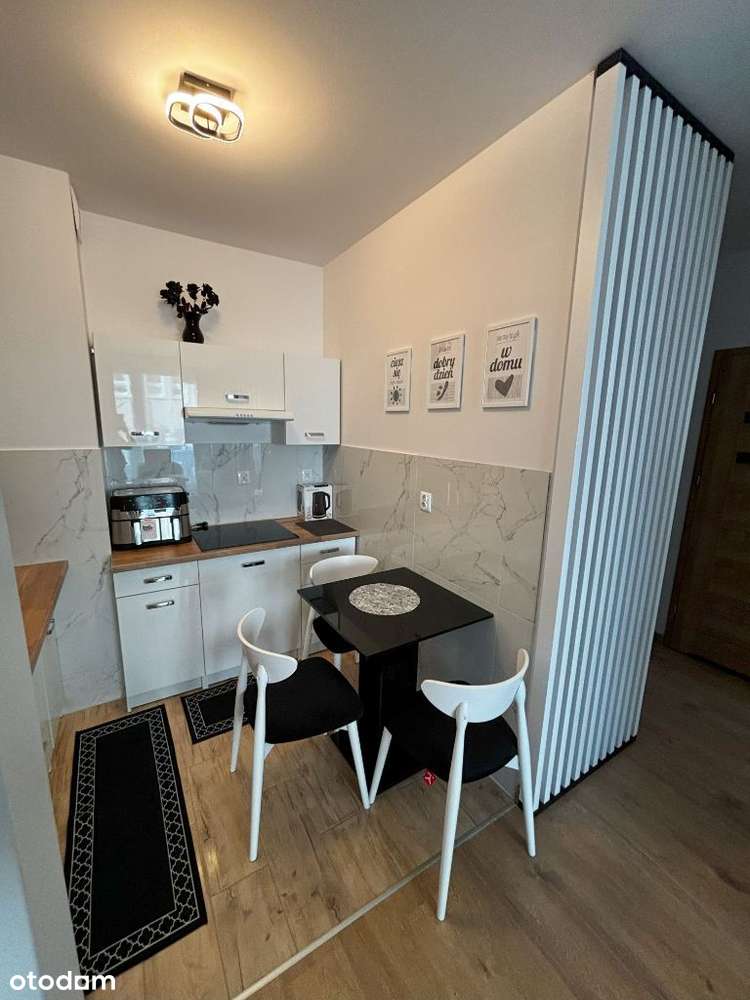 Nowe 2 pokojowe mieszkanie ul. Kolberga 7 - Pełny obrazek: 5/10