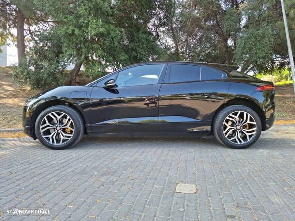 Jaguar I-Pace S AWD Aut. - 16