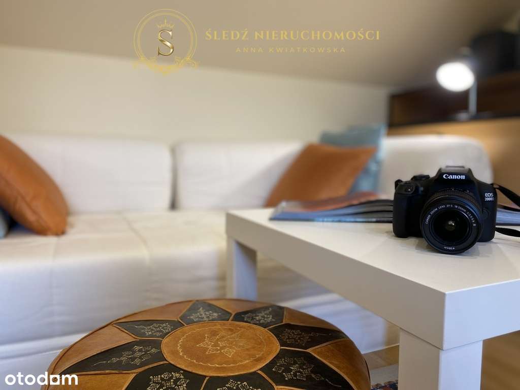 4 pok. 2 Łazienki Kominek Karkonoska Dwupoziomowe-7