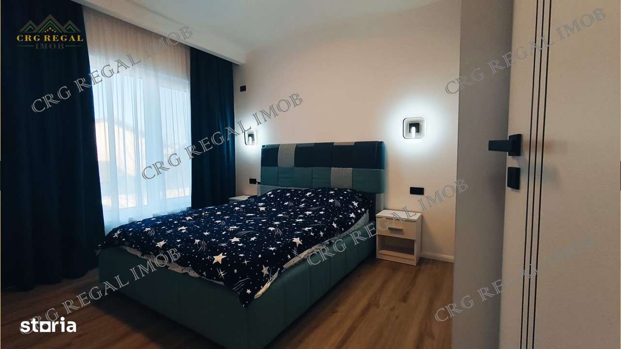 Vila Smart Mobilata Utilata 5 camere 3 bai dressing  Comuna Berceni-2