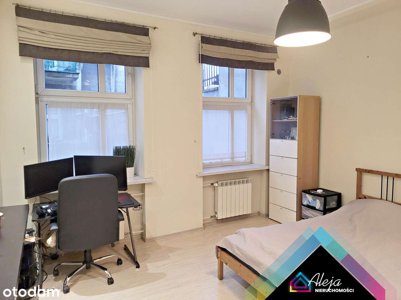 M3 58m2 Mieszkanie  do zamieszkania za odstępne-6