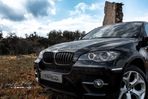 BMW X6 35 d xDrive - 12