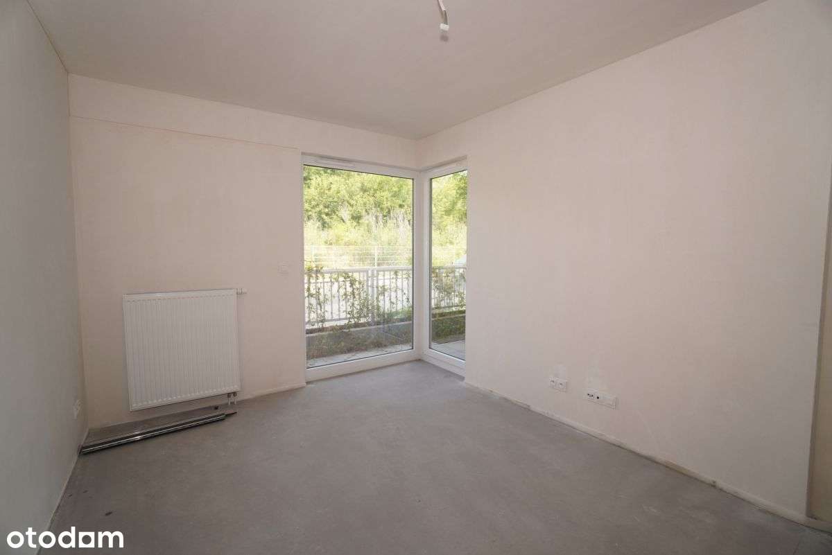 Metro Ulrychów 1 km  | Projekt w cenie-4