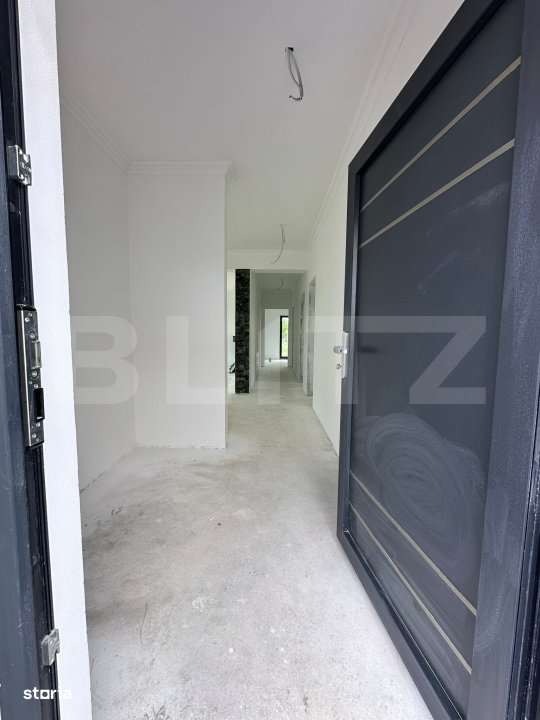 Casa moderna, 4 camere, 500 mp teren, Cionchesti - Imagine principală: 5/12