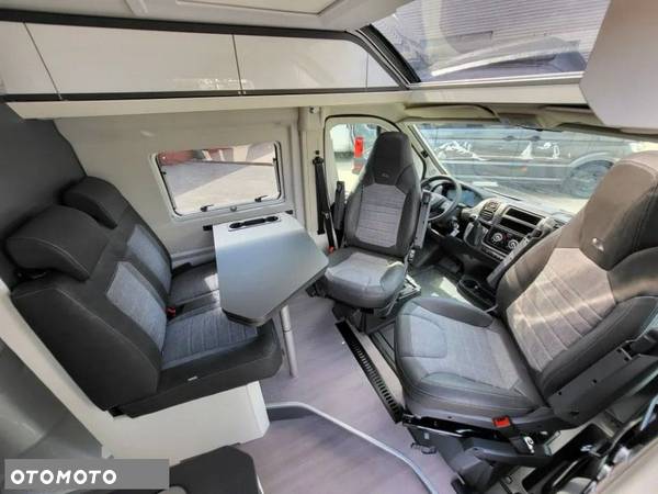 Adria Twin Supreme 640 SLB NOWY 4OS 140KM AUTOMAT FV23% WARSZAWSKIE CENTRUM CARAVANINGU - 13