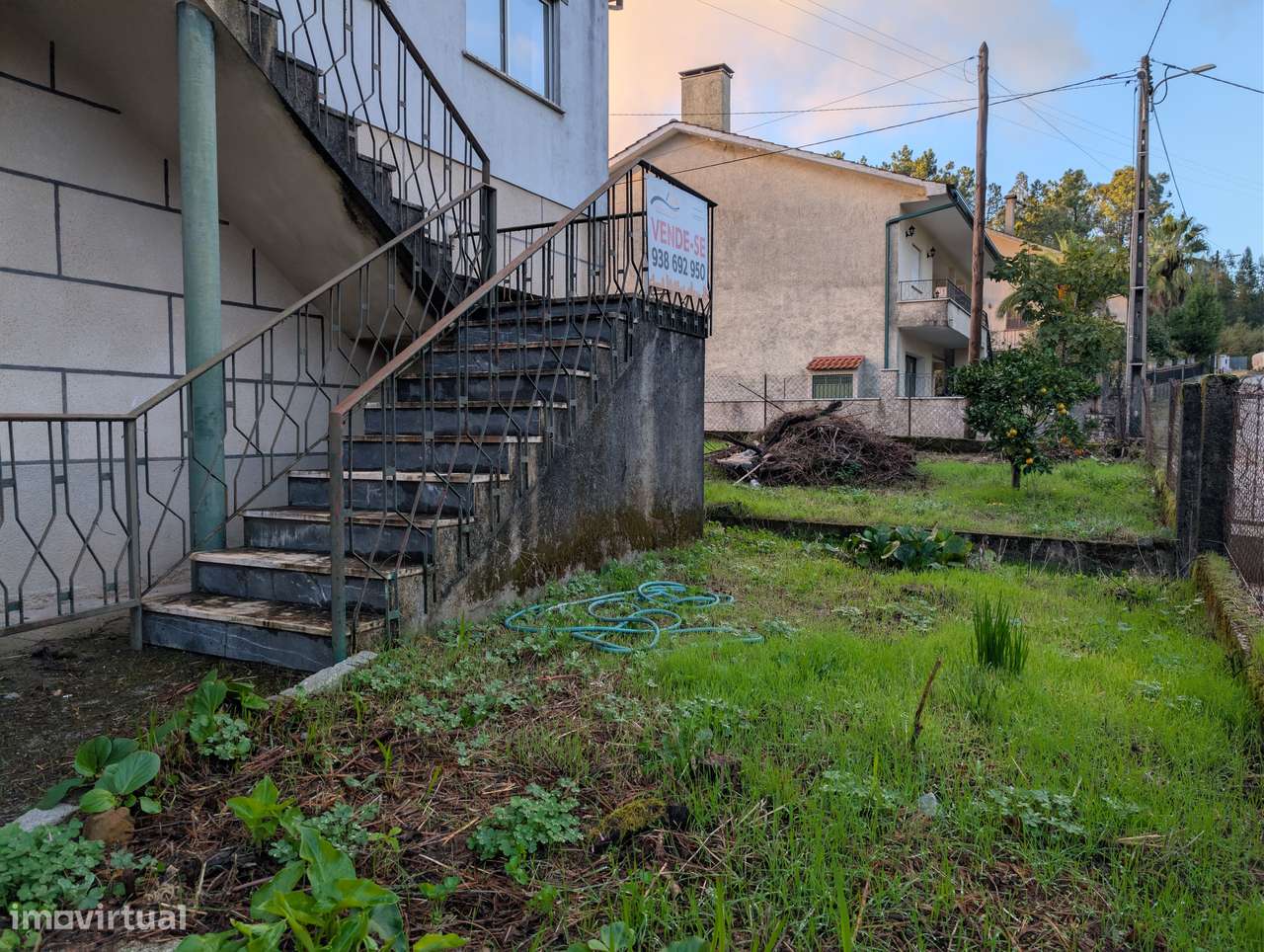 Moradia T4 em Avelosa - Sátão-11