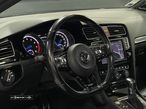 VW Golf R 4Motion BlueMotion DSG - 5