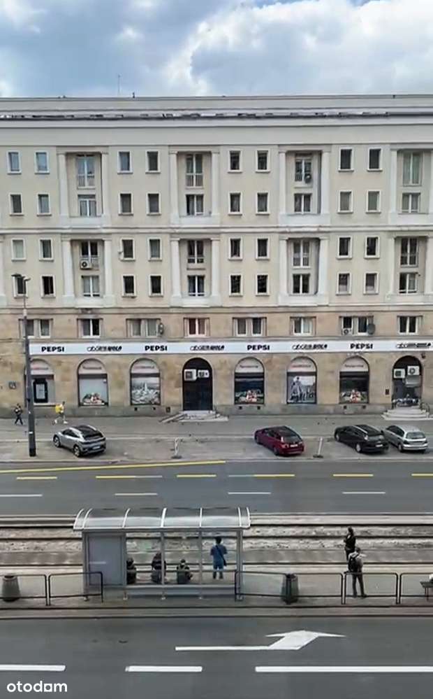 Mieszkanie na Woli – do zamieszkania lub na biuro/kancelaria. - Pełny obrazek: 4/18