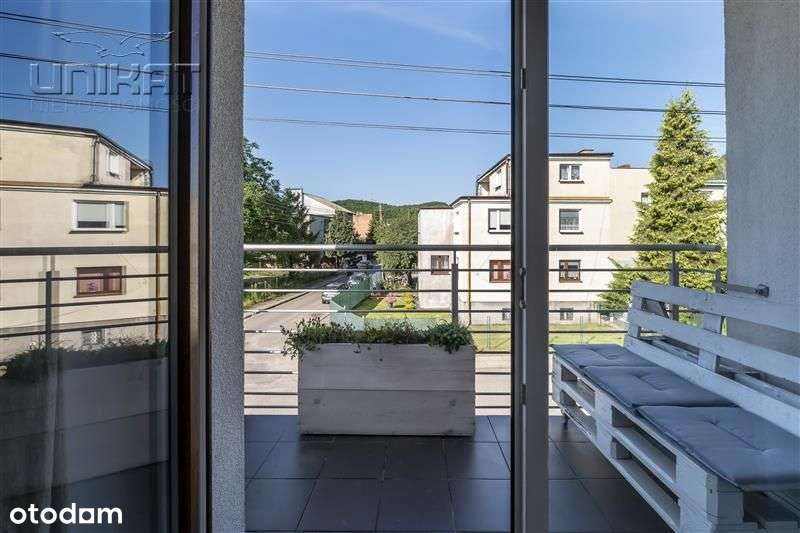 Komfortowe 3-pok mieszkanie przy lesie - Gdyni Mał-8