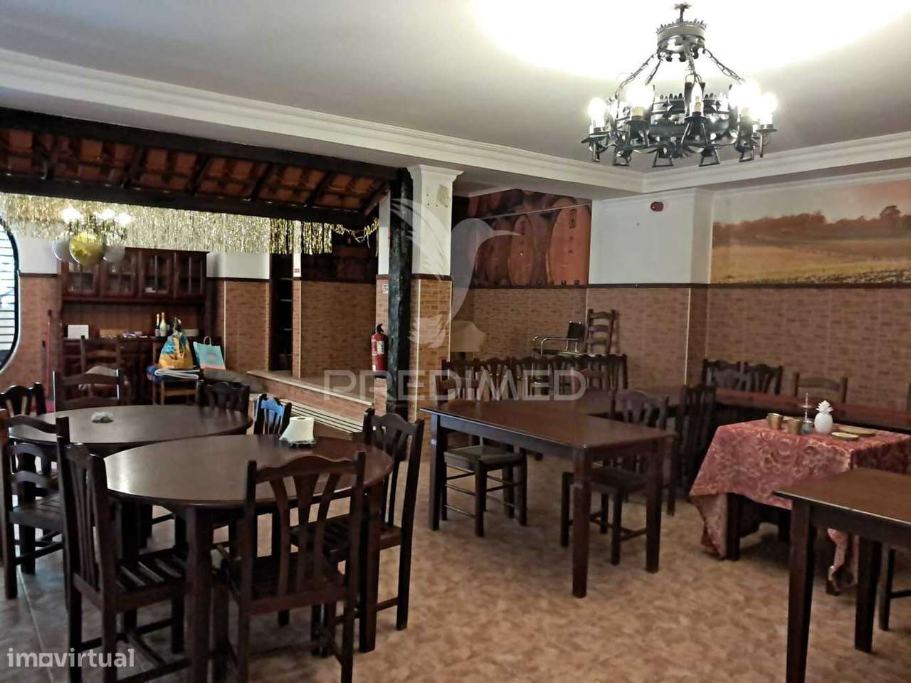 Loja comercial na Cova da Piedade - Grande imagem: 5/28