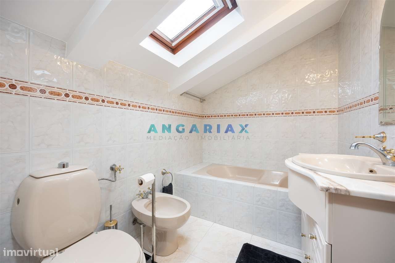 ANG1494 - Apartamento T3 Duplex para Venda em Leiria - Grande imagem: 3/42