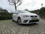 SEAT Ibiza 1.0 TGI Style - 4