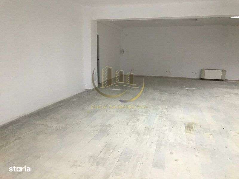 Spațiu Comercial Central – 220 mp - Imagine principală: 5/10