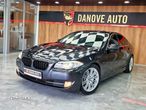 BMW Seria 5 - 9