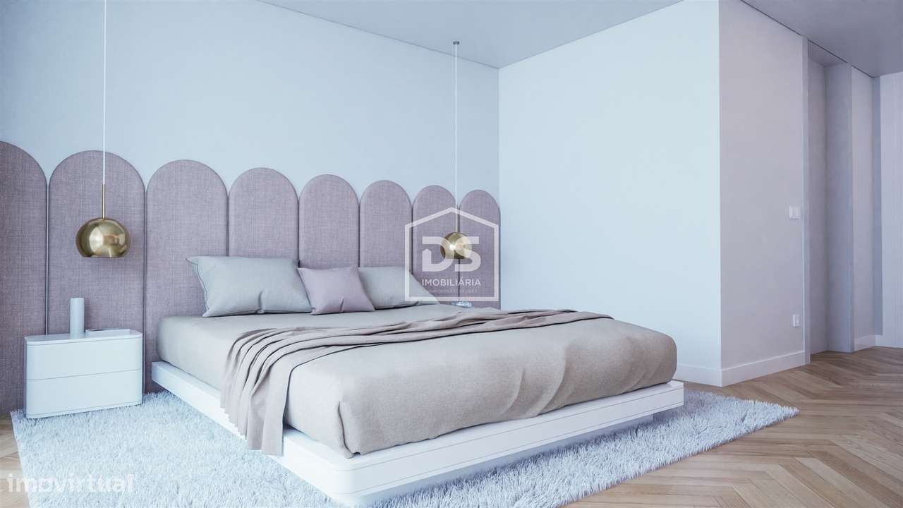 Moradia Geminada T3 Venda em Arco da Calheta,Calheta (Madeira) - Grande imagem: 4/15