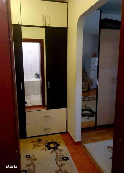 Garsoniera 34 m2 - Imagine principală: 4/8