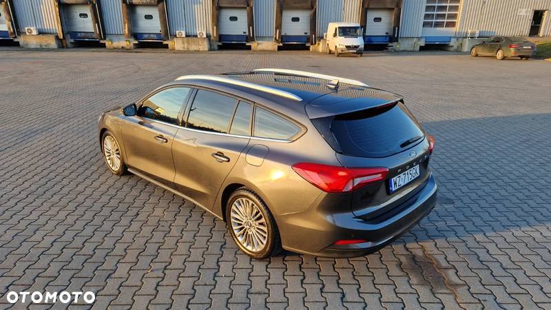 Ford Focus 2.0 EcoBlue Active - 2