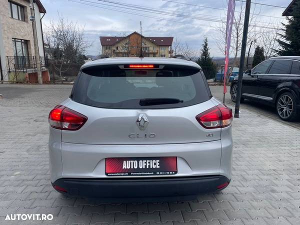 Renault Clio Estate 1.5 dCi Authentique - 5