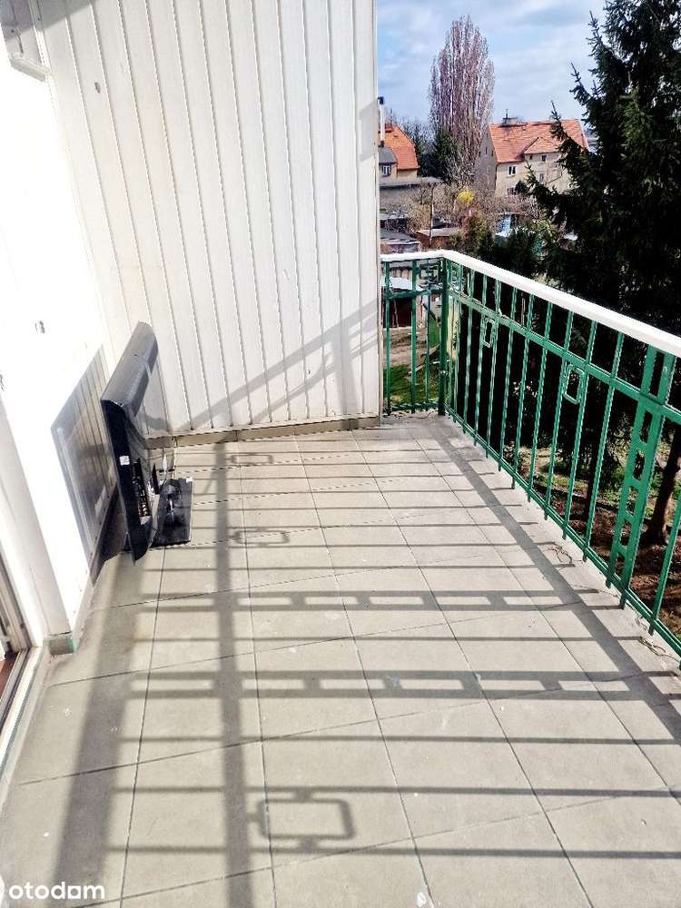 Przestronne mieszkanie z balkonem-12