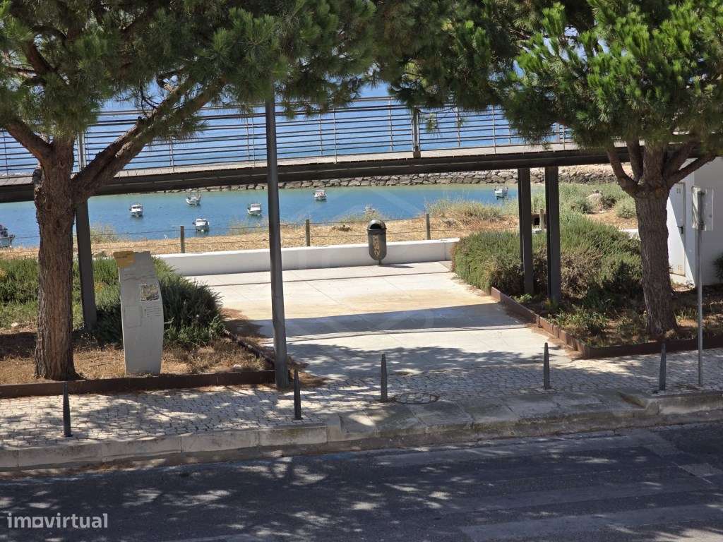 Apartamento T1, com vista mar, em Albufeira, Algarve - Grande imagem: 2/20